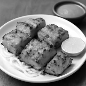Fish Tikka