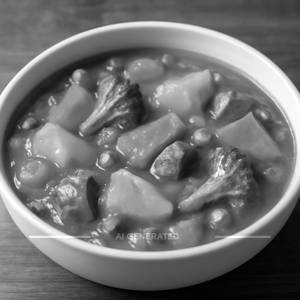 Vegetable Chatpata