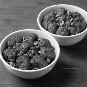 Chicken Manchurian ( Dry )( Pack of 2)
