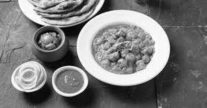 Soya Masala Gravy