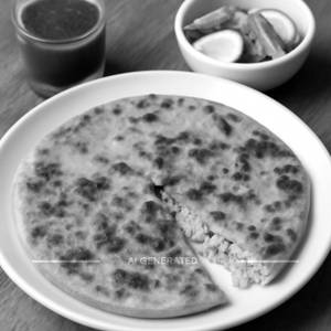 Gobi Paratha
