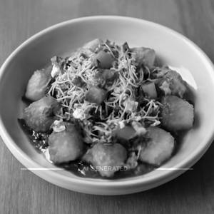 Aloo Chaat