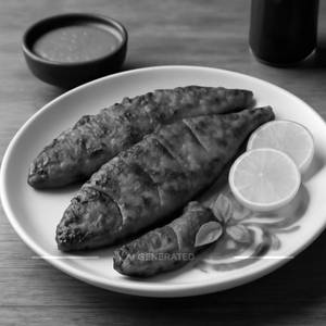 Tawa Fish