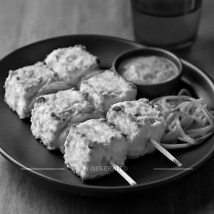 Paneer Malai Tikka