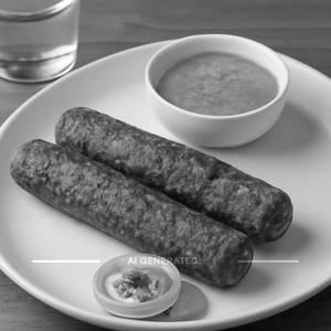 Veg Harabhara Kebab (Pack of 2)                       