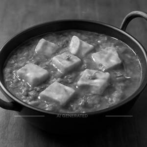 Paneer Kadhai