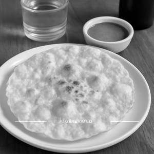 Fry Papad