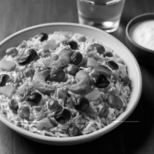 Kashmiri Pulav