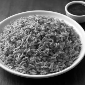 Schezwan Fried Rice