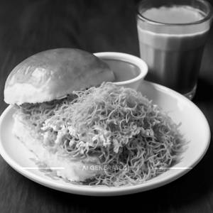 Cheese Shev Pav