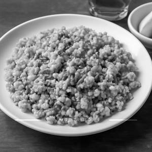 Egg Bhurji [1 Plate]
