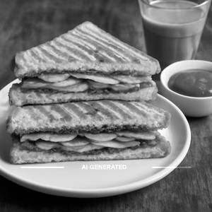 Chutney Sandwich