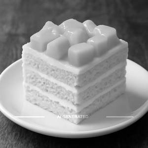 MANGO PASTRY