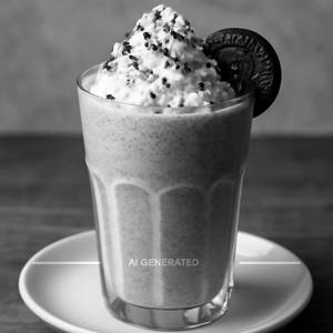 Oreo Shake