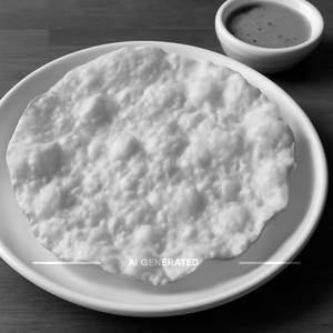 Fry Papad