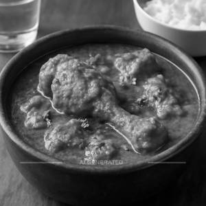 Chicken Handi