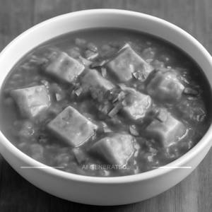 Paneer 65  [Gravy]