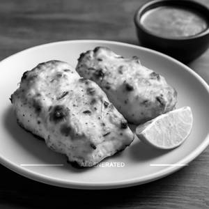 Chicken malai tikka (Pack of 2)                 