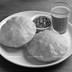2 poori
