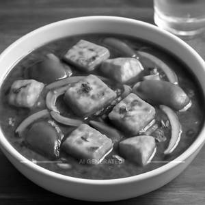 Paneer Lapeta 