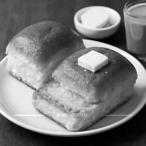 Butter Pav