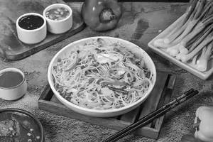 Singapuri Noodles