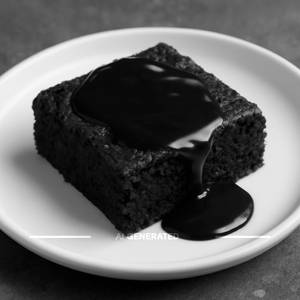 Chocolate brownie