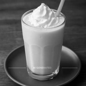 Mango Milkshake