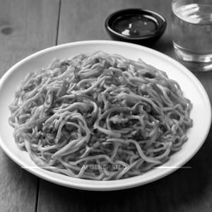 Veg Schezwan Noodles