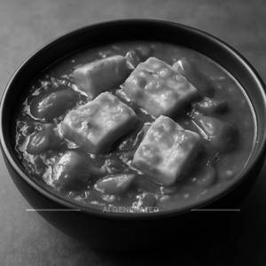 Paneer Chilli Gravy