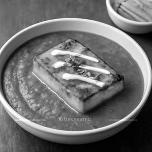 Paneer Mussallam