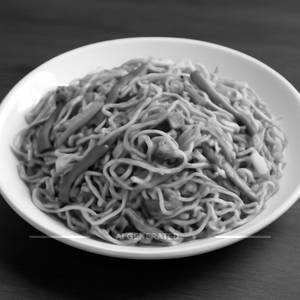 Veg Noodle 