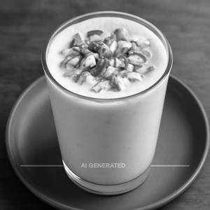 Dry Fruit Shake