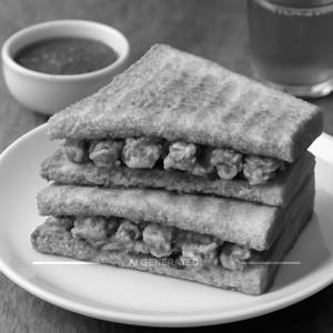 Paneer Sandwich