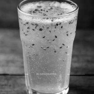 Jeera Soda