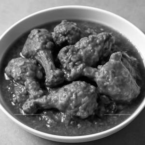 Chicken Chatpata