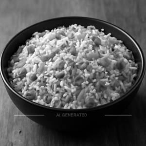 Vegetable Fried Rice