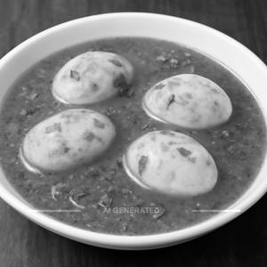 Egg Curry