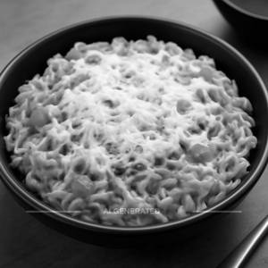 Cheeses masala maggie