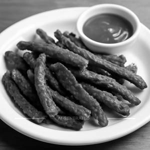 Nagali fry