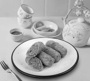 Chicken Shami Kebab