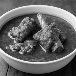 Mutton Curry