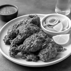 Murgh Musallam