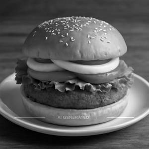 Veg Burger