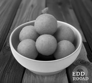 Cheese Balls 6 Pieces