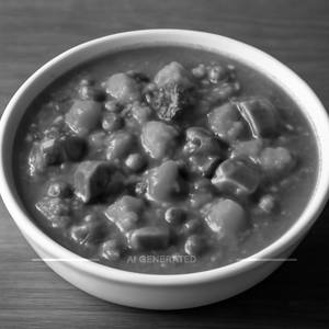 Veg Kolhapuri