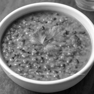 Jeera Dal