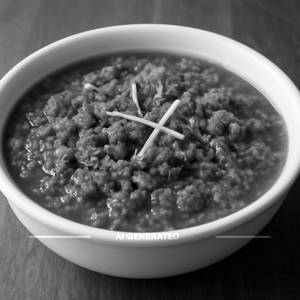 Mutton Keema