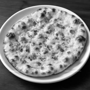 Butter Garlic NAAN