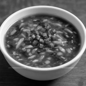 Chicken Hot And Sour Soup